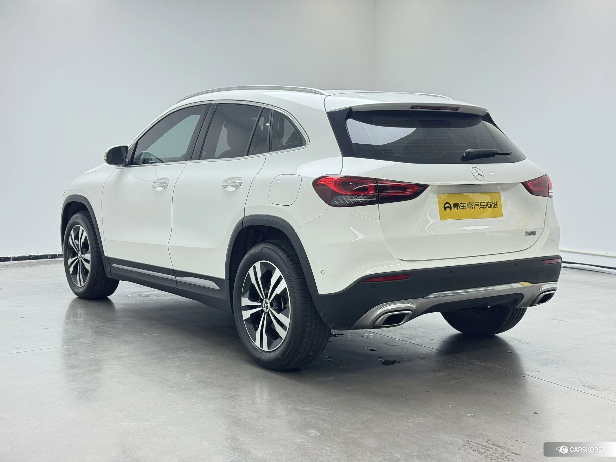 Mercedes-Benz GLA id 4512532 из Китая 7