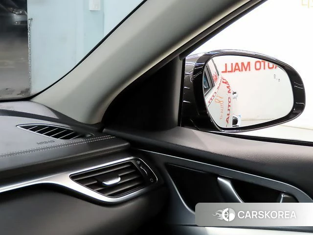 Genesis G70 id 4765505 из Кореи 7