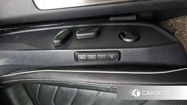 Volkswagen Arteon id 3592572 из Кореи 7