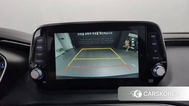 Hyundai Santa Fe TM id 2976560 из Кореи 7