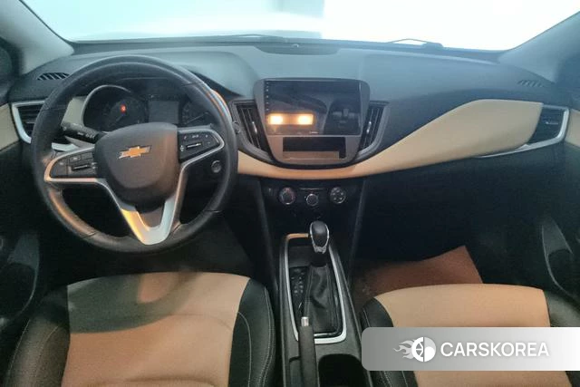 Chevrolet Cruze id 4222128 из Китая 7