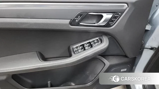 Porsche Macan id 2886457 из Кореи 7