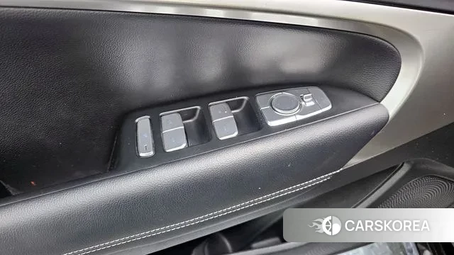 Genesis The New G70 id 3752031 из Кореи 7