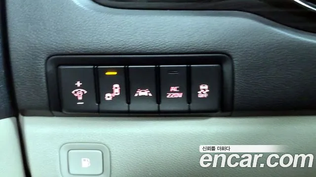 Kia The New Carnival id 2460965 из Кореи 7