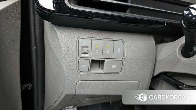 Hyundai Staria id 4899556 из Кореи 7