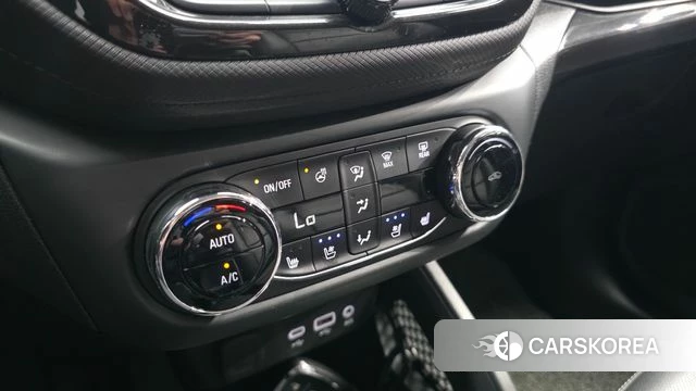Chevrolet (GM Daewoo) Trailblazer id 4711913 из Кореи 7