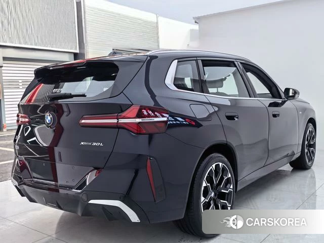 BMW X3 id 4348496 из Китая 7