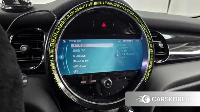 Mini Cooper id 3696941 из Кореи 7