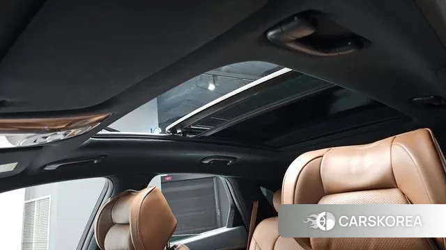 Genesis GV70 id 3676253 из Кореи 7