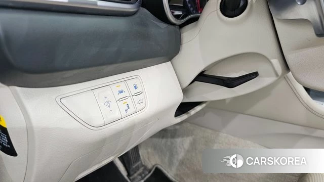 Genesis G70 id 3880305 из Кореи 7