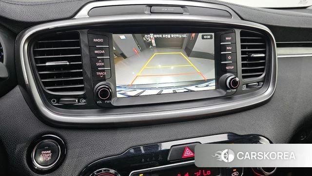 Kia The New Sorento id 3966167 из Кореи 7