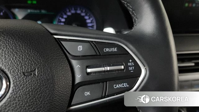 Hyundai Palisade id 4303403 из Кореи 7