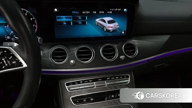 Mercedes-Benz E-Class W213 id 3420961 из Кореи 7