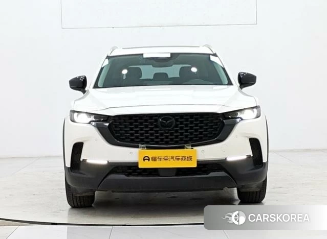 Mazda CX-50 line also id 4321319 из Китая 7