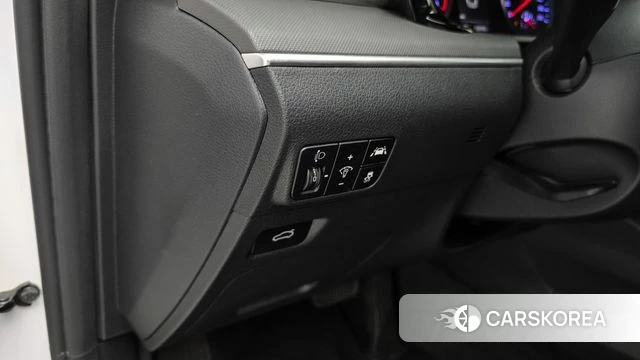 Kia K5 3rd generation id 4835556 из Кореи 7