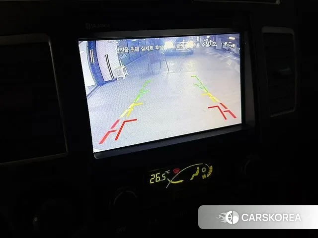 Ssangyong Korando Turismo id 3593212 из Кореи 7