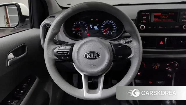 Kia Morning Urban (JA) id 2960445 из Кореи 7