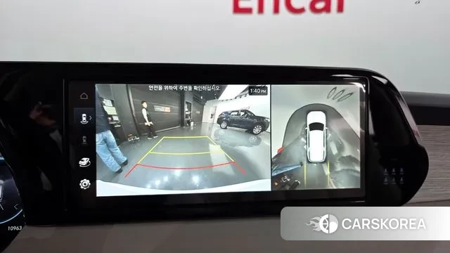 Hyundai The New Palisade id 3555290 из Кореи 7