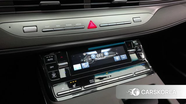 Hyundai The New Grandeur IG id 3903462 из Кореи 7