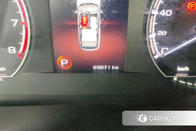 Geely Automobile Binyue id 4210558 из Китая 7