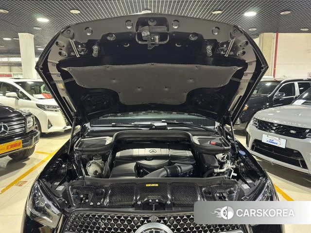 Mercedes-Benz GLE (import) id 4256752 из Китая 7