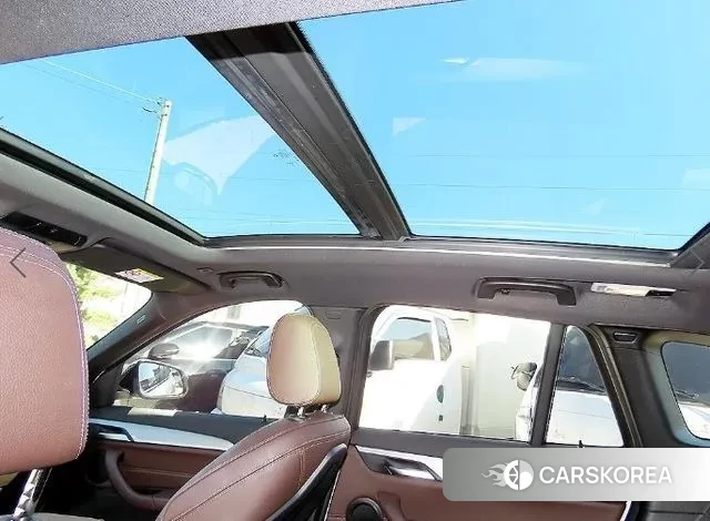 BMW X1 (F48) id 3443549 из Кореи 7