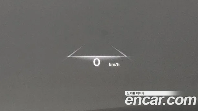 Genesis G80 (RG3) id 2802327 из Кореи 7