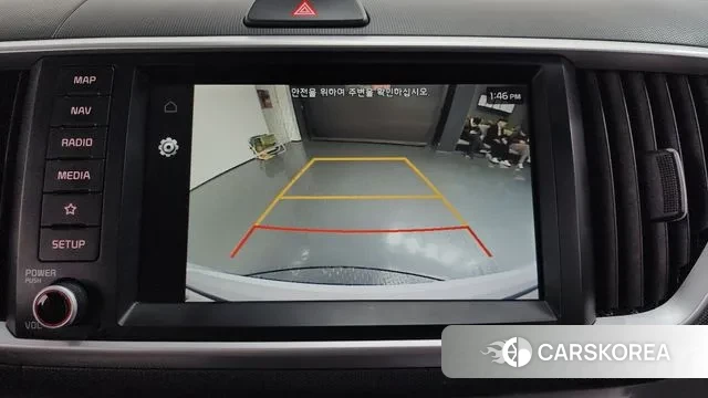 Kia The New Ray id 3447966 из Кореи 7