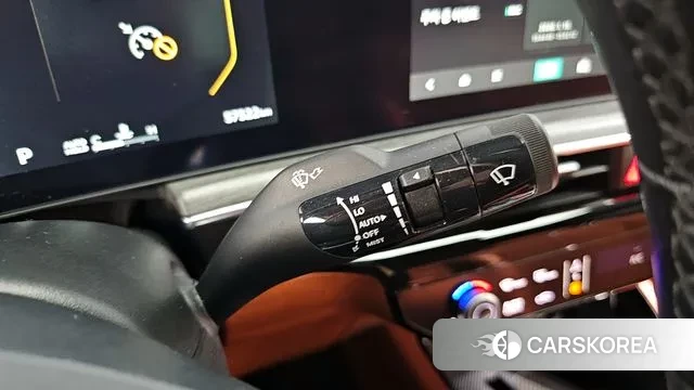 Kia The New K5 3rd generation id 3585706 из Кореи 7