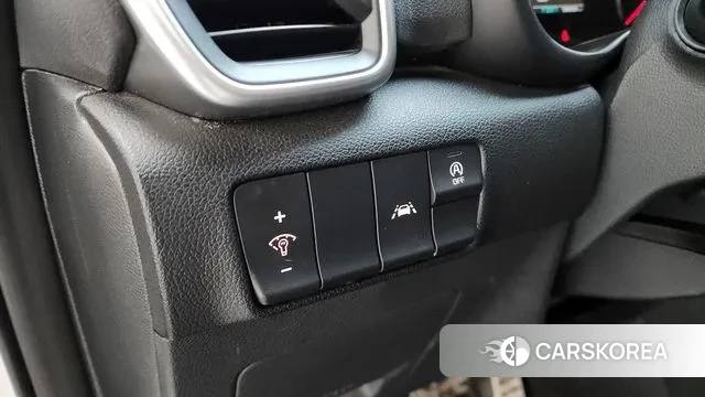 Kia Sportage The Bold id 3640853 из Кореи 7