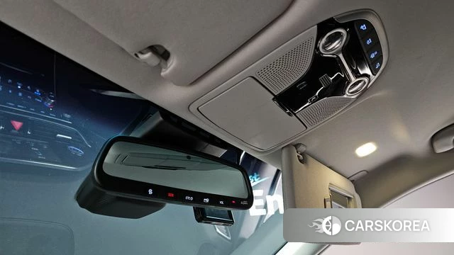 Hyundai Grandeur IG id 4180540 из Кореи 7