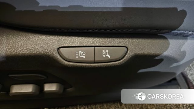 Kia Carnival 4th generation id 4283438 из Кореи 7