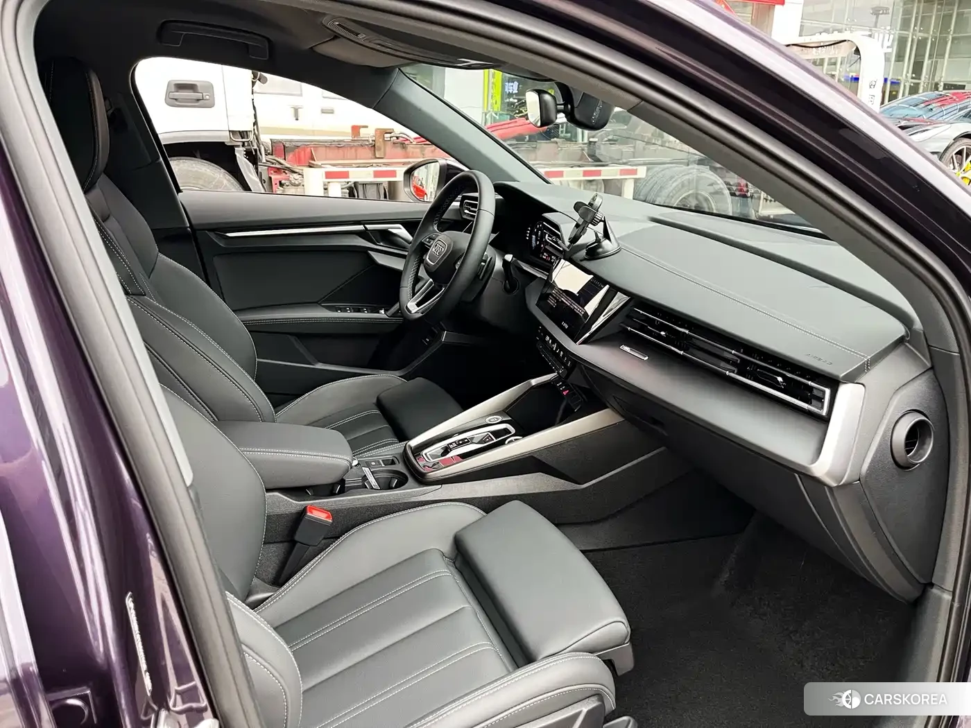 Audi A3 id 4679494 из Китая 7