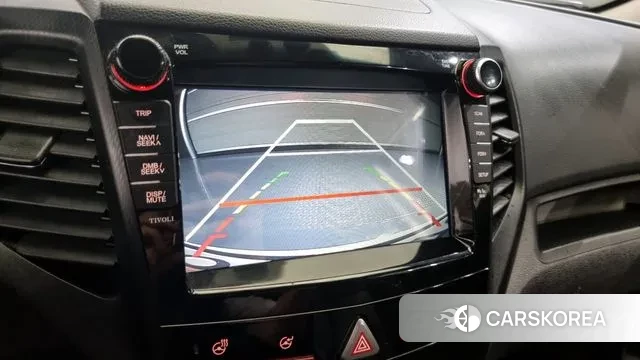 Ssangyong Tivoli Air id 3259522 из Кореи 7