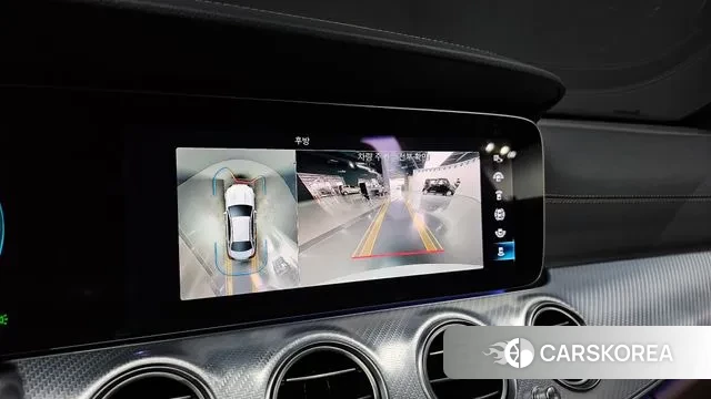 Mercedes-Benz E-Class W213 id 3017401 из Кореи 7