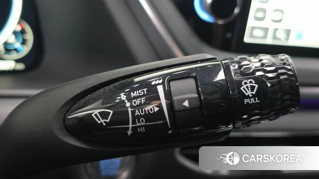 Hyundai Sonata (DN8) id 4282536 из Кореи 7