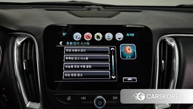 Chevrolet (GM Daewoo) All New Malibu id 3413240 из Кореи 7