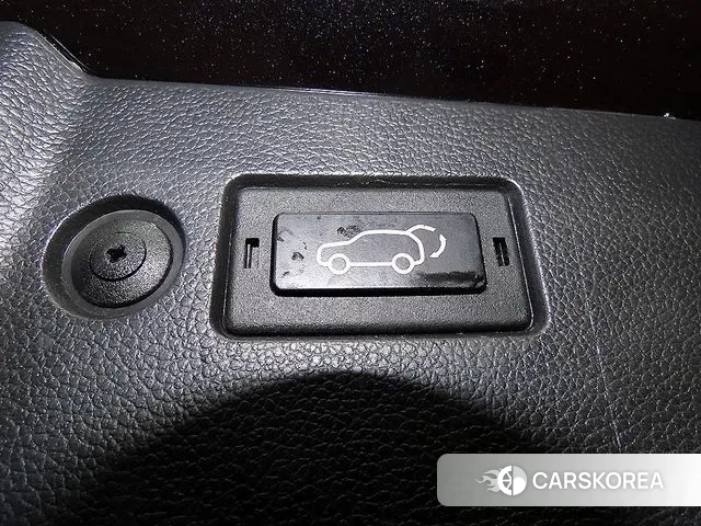 Ssangyong Torres id 3353776 из Кореи 7