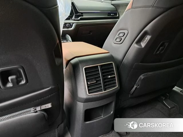 Kia The New Sportage 5th Generation Hybrid id 4421638 из Кореи 7
