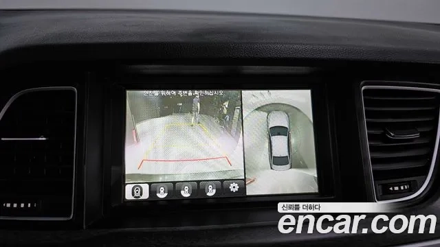 Genesis G80 id 2908135 из Кореи 7