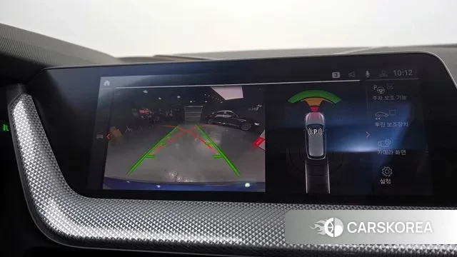 BMW 1 Series (F40) id 3362018 из Кореи 7