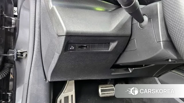 Peugeot 408 id 3512610 из Кореи 7