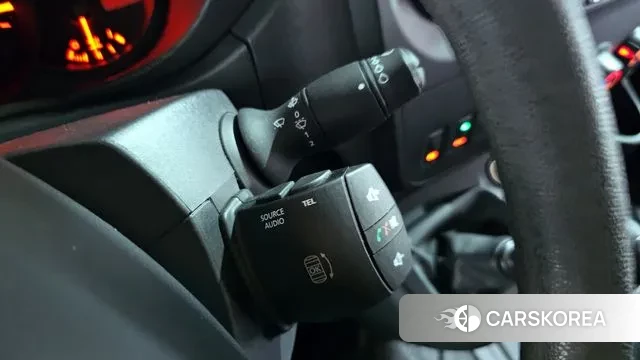 Renault Korea (Samsung) Master id 3013608 из Кореи 7