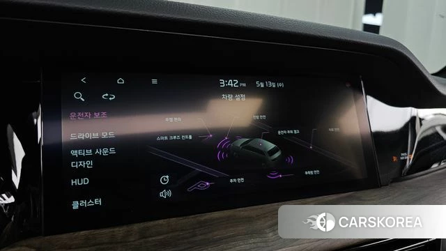 Kia Mohave Master id 4356010 из Кореи 7