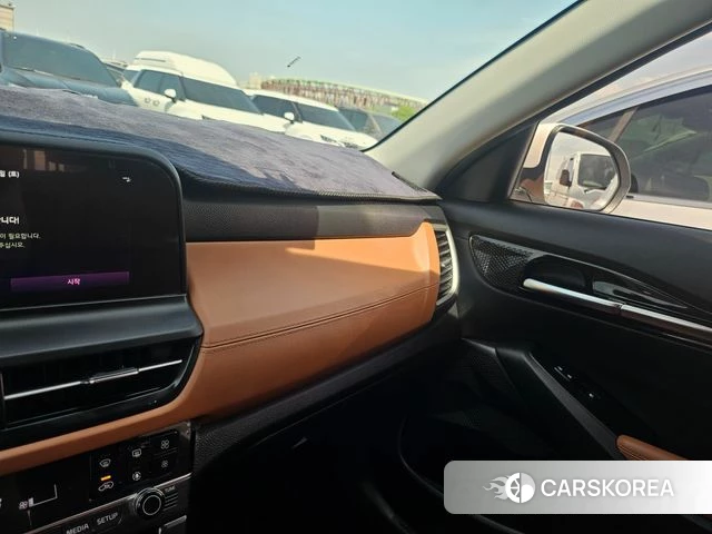 Kia The New Seltos id 3982043 из Кореи 7