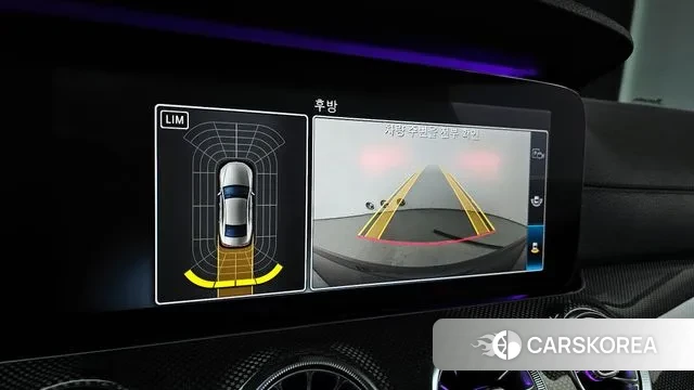 Mercedes-Benz CLS-Class C257 id 3621912 из Кореи 7