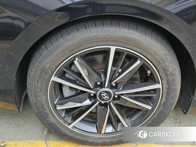 Hyundai The New Grandeur IG id 3941855 из Кореи 7