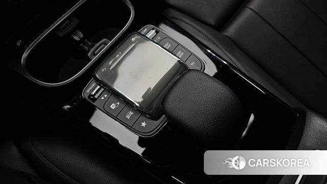 Mercedes-Benz A-Class W177 id 4445953 из Кореи 7
