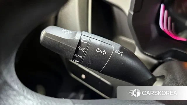 Kia The New Kia Ray id 3037040 из Кореи 7