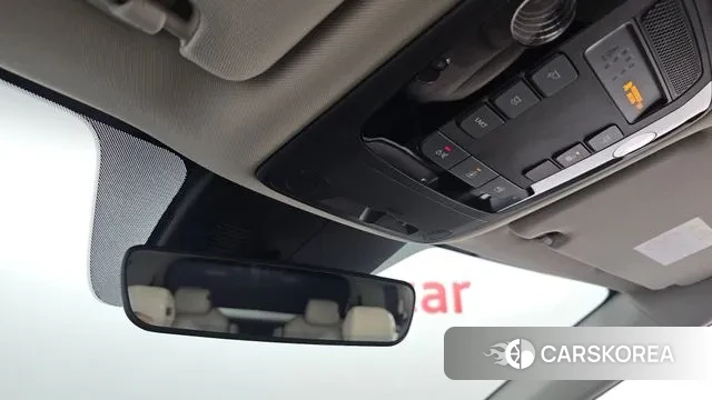 Kia Carnival 4th generation id 3350029 из Кореи 7